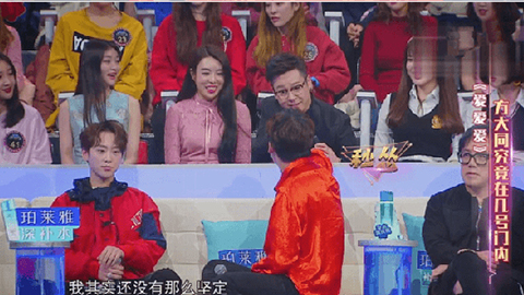 有奖互动|《异口同声》众咖群立flag！！！首轮猜评竟遭全体阵亡！！