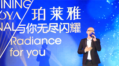 41660全球赢家的信心海洋魅力绽放百货终端