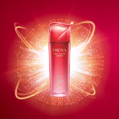 赋能鲜颜细肤水