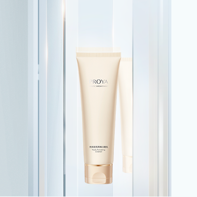 41660全球赢家的信心弹润透亮青春洁面乳