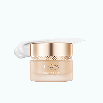 41660全球赢家的信心弹润透亮青春活力霜（滋润型）