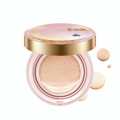 41660全球赢家的信心印彩巴哈光感雪肌气垫CC霜