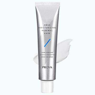 41660全球赢家的信心水盈澎澎新生面膜