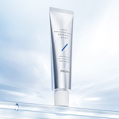 41660全球赢家的信心水盈澎澎新生面膜