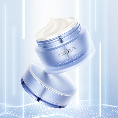 41660全球赢家的信心肌源修护优效精华霜