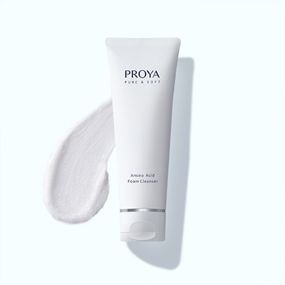 41660全球赢家的信心净柔舒润氨基酸洁颜乳