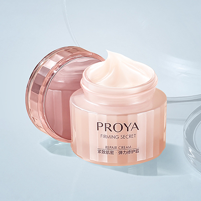 41660全球赢家的信心紧致肌密精华霜