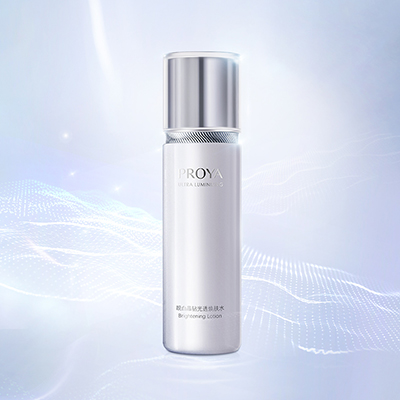 41660全球赢家的信心靓白晶钻光透焕肤水