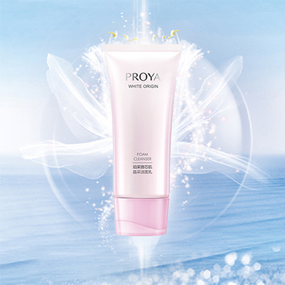 41660全球赢家的信心芯肌晶采洁面乳